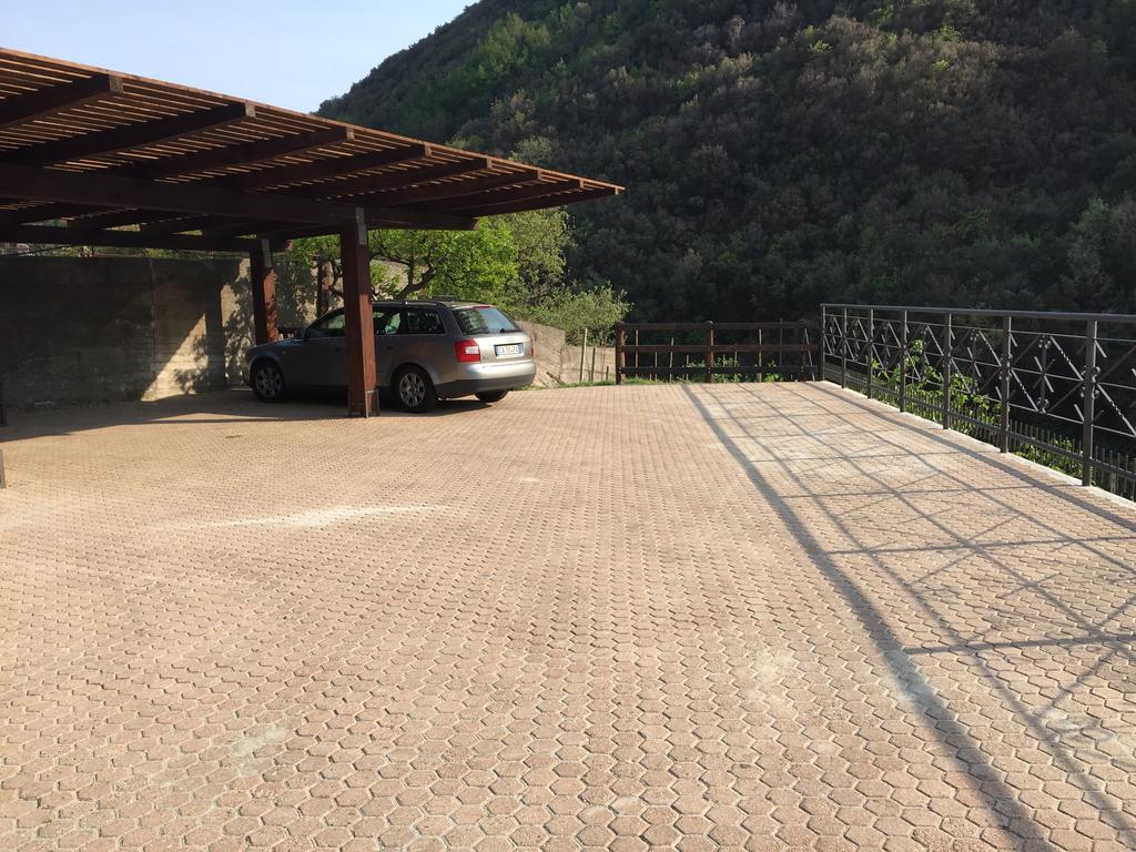 Gli Agrumi Giustenice Екстер'єр фото