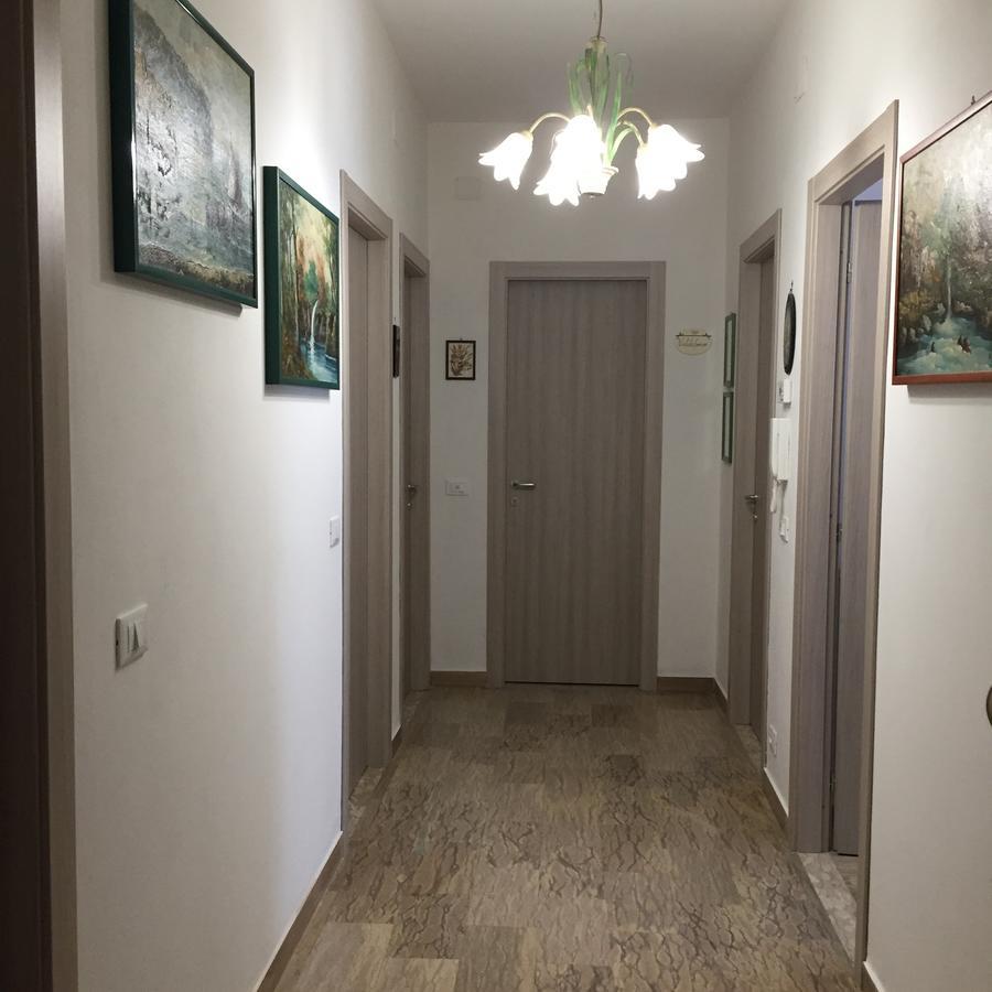 Gli Agrumi Giustenice Екстер'єр фото
